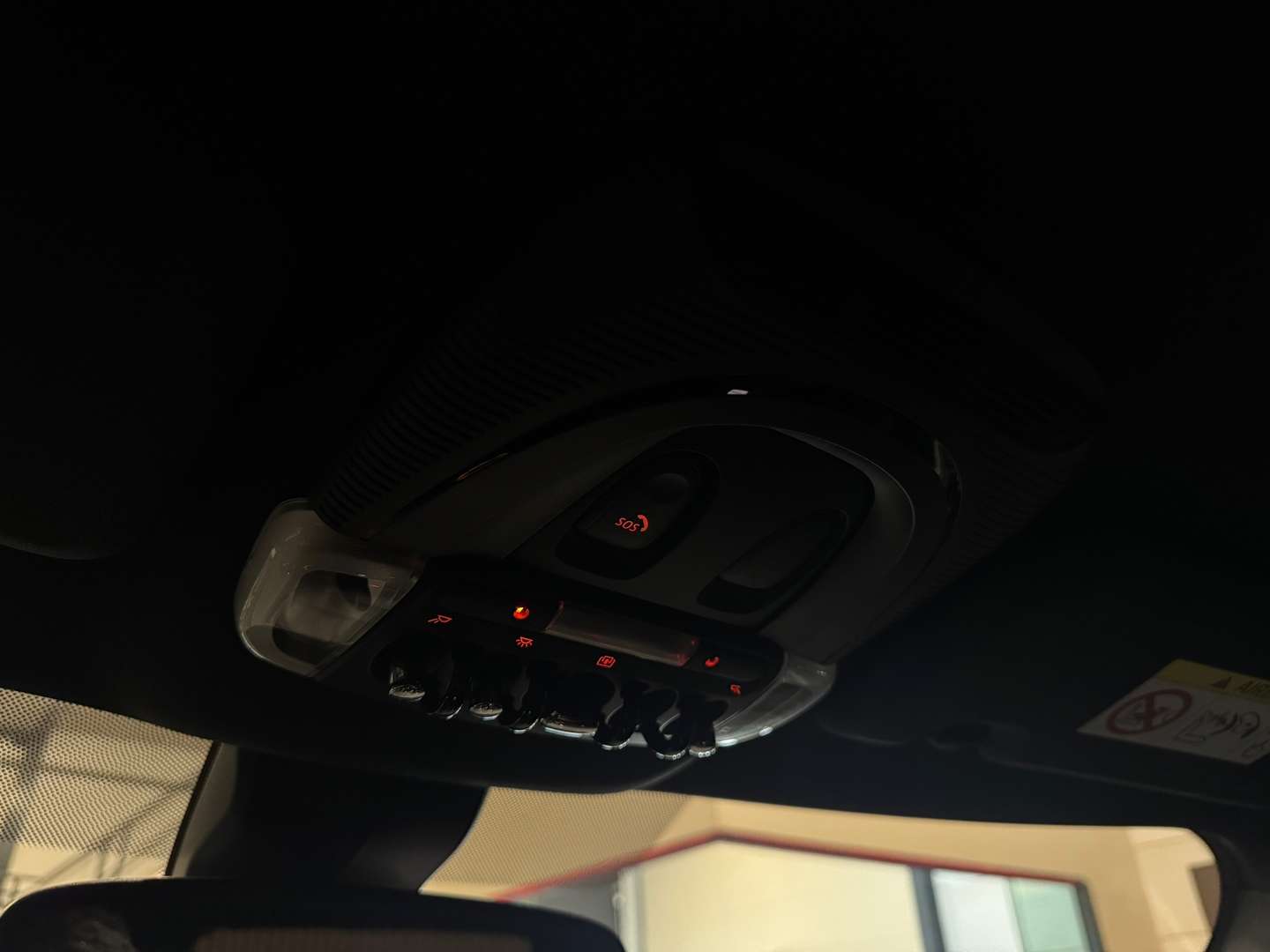 Mini Countryman ALL4 Cooper SE - 2020 - Joinsteer - #36