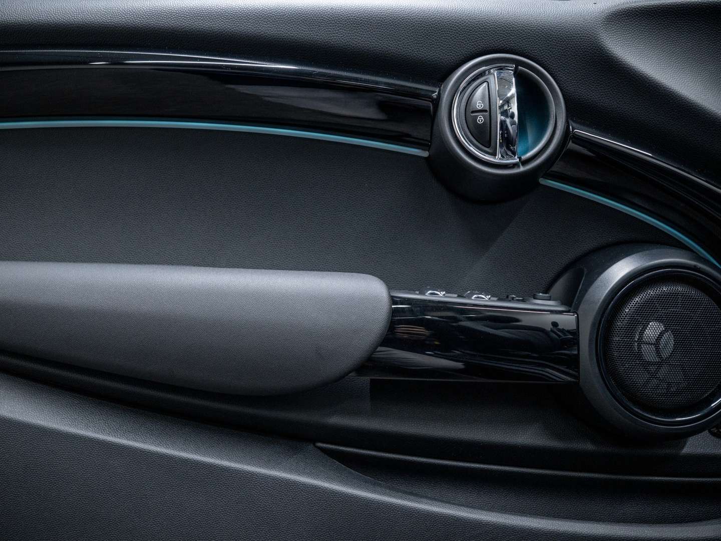 Mini Cabrio Yours Electric - 2023 - Joinsteer - #36