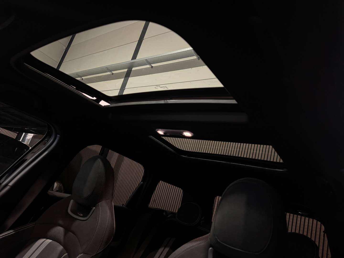 Mini Countryman ALL4 Cooper SE - 2020 - Joinsteer - #37