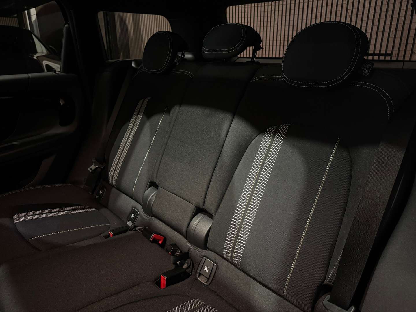 Mini Countryman ALL4 Cooper SE - 2020 - Joinsteer - #38