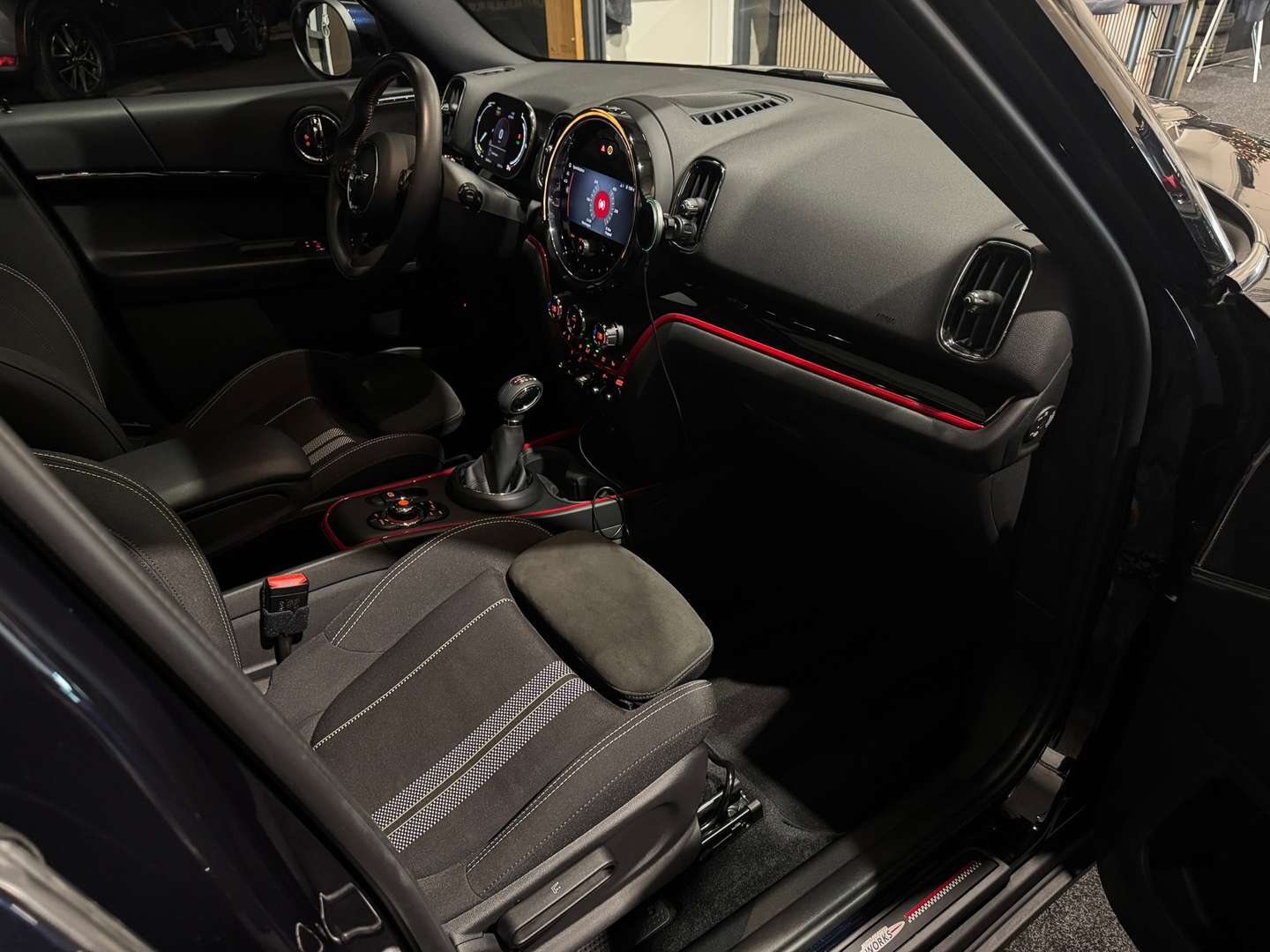 Mini Countryman ALL4 Cooper SE - 2020 - Joinsteer - #41