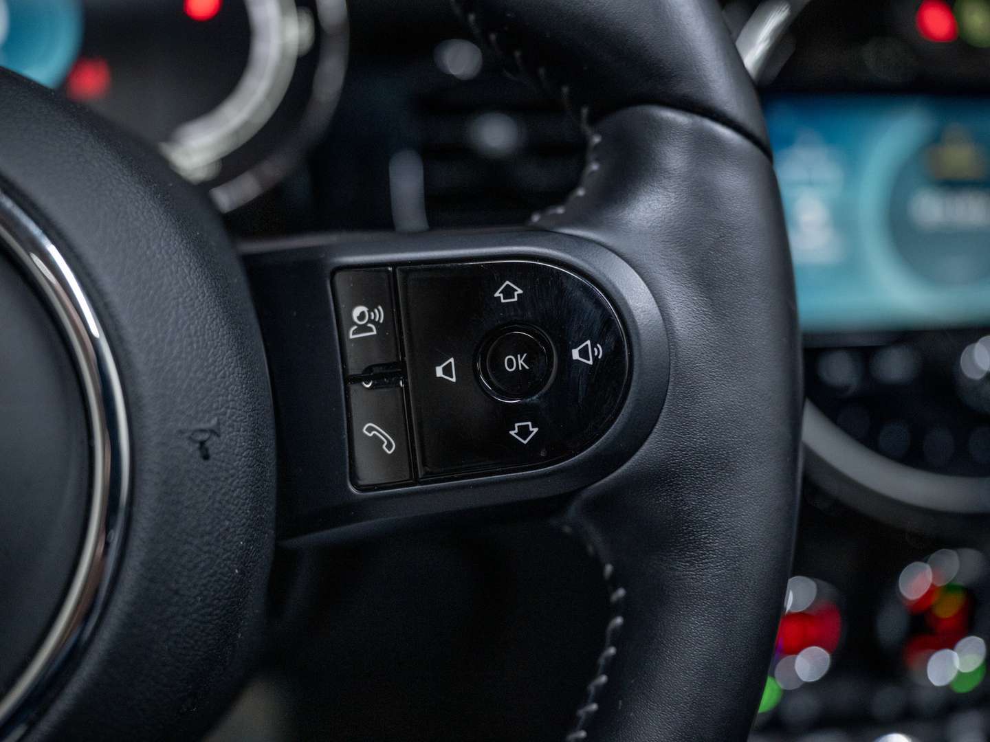 Mini Cabrio Yours Electric - 2023 - Joinsteer - #42