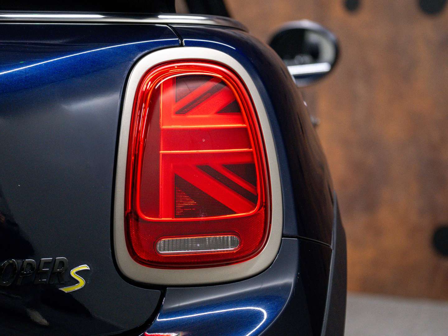 Mini Cabrio Yours Electric - 2023 - Joinsteer - #44