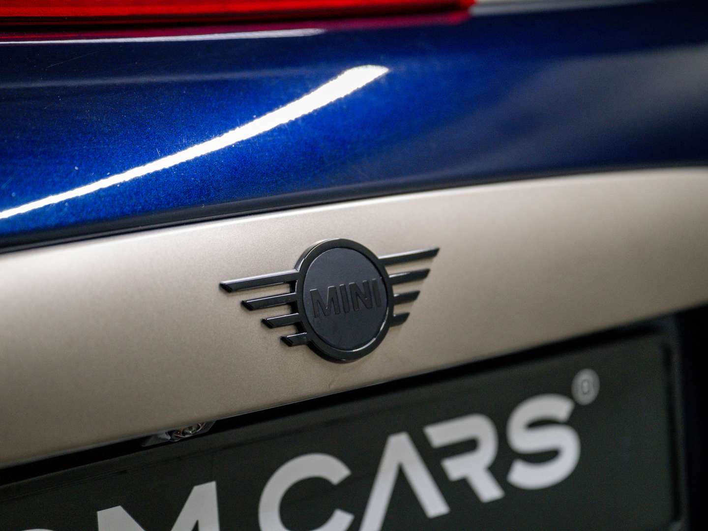 Mini Cabrio Yours Electric - 2023 - Joinsteer - #46