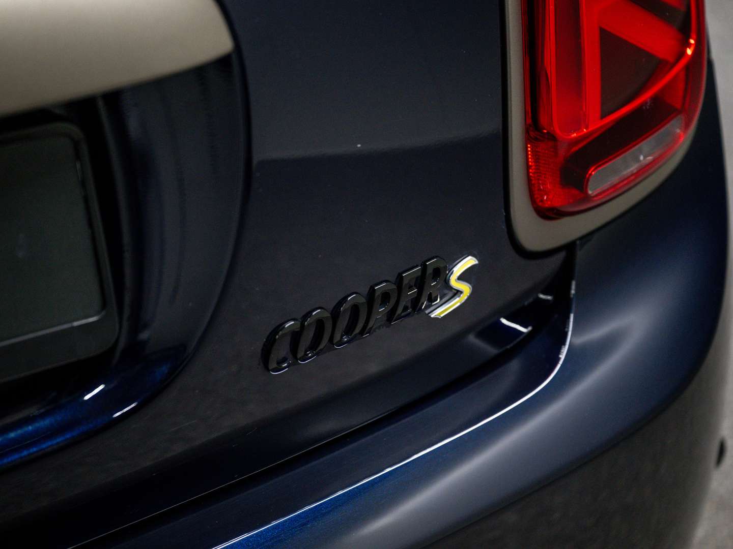 Mini Cabrio Yours Electric - 2023 - Joinsteer - #47