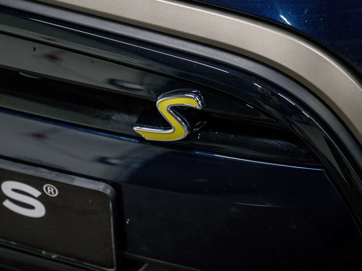 Mini Cabrio Yours Electric - 2023 - Joinsteer - #48