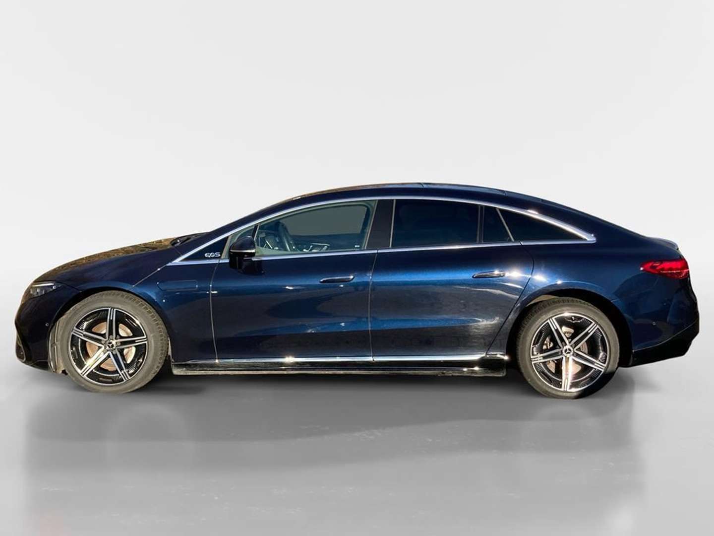 Mercedes EQS AMG Line - 2023 - Joinsteer - #3