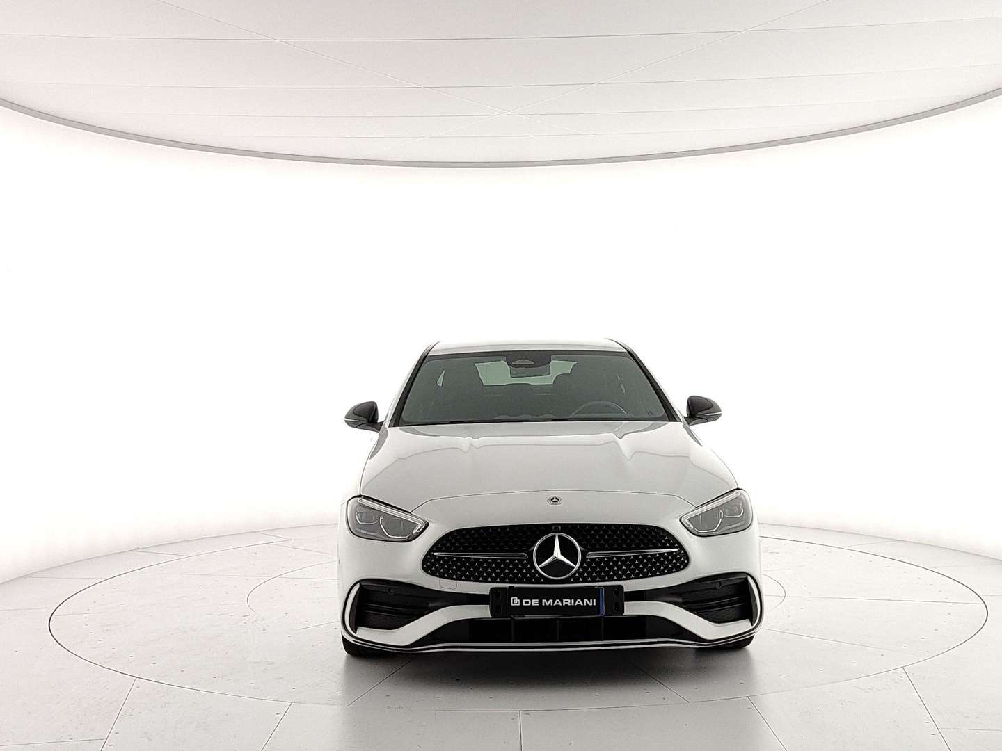 Mercedes Classe C Premium 220 D - 2022 - Joinsteer - #2