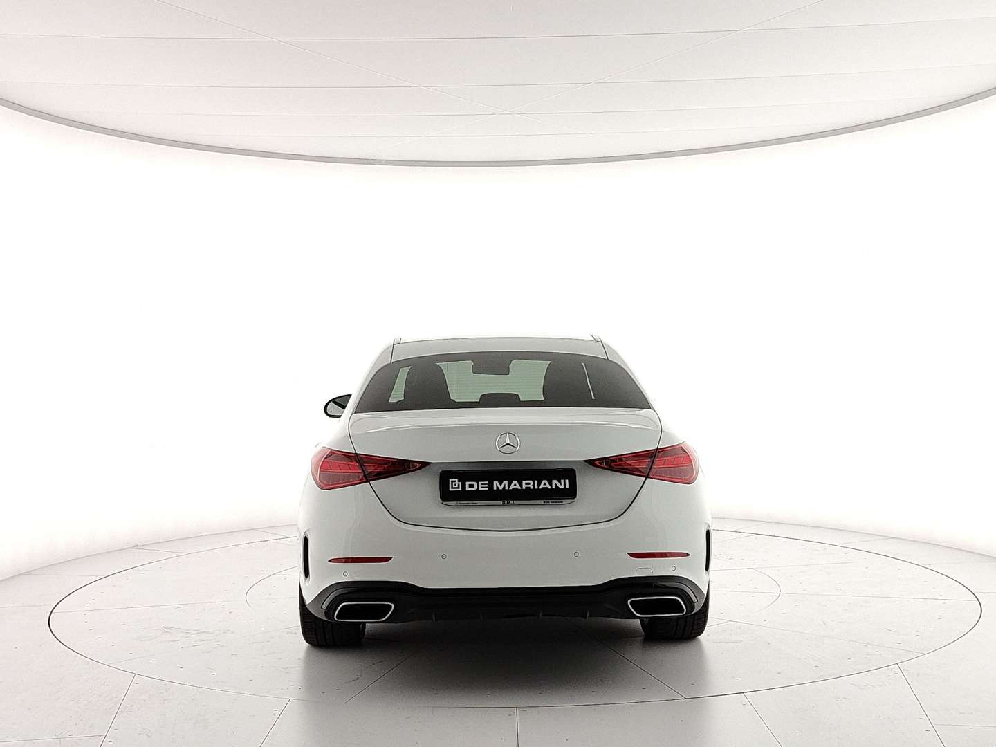 Mercedes Classe C Premium 220 D - 2022 - Joinsteer - #4