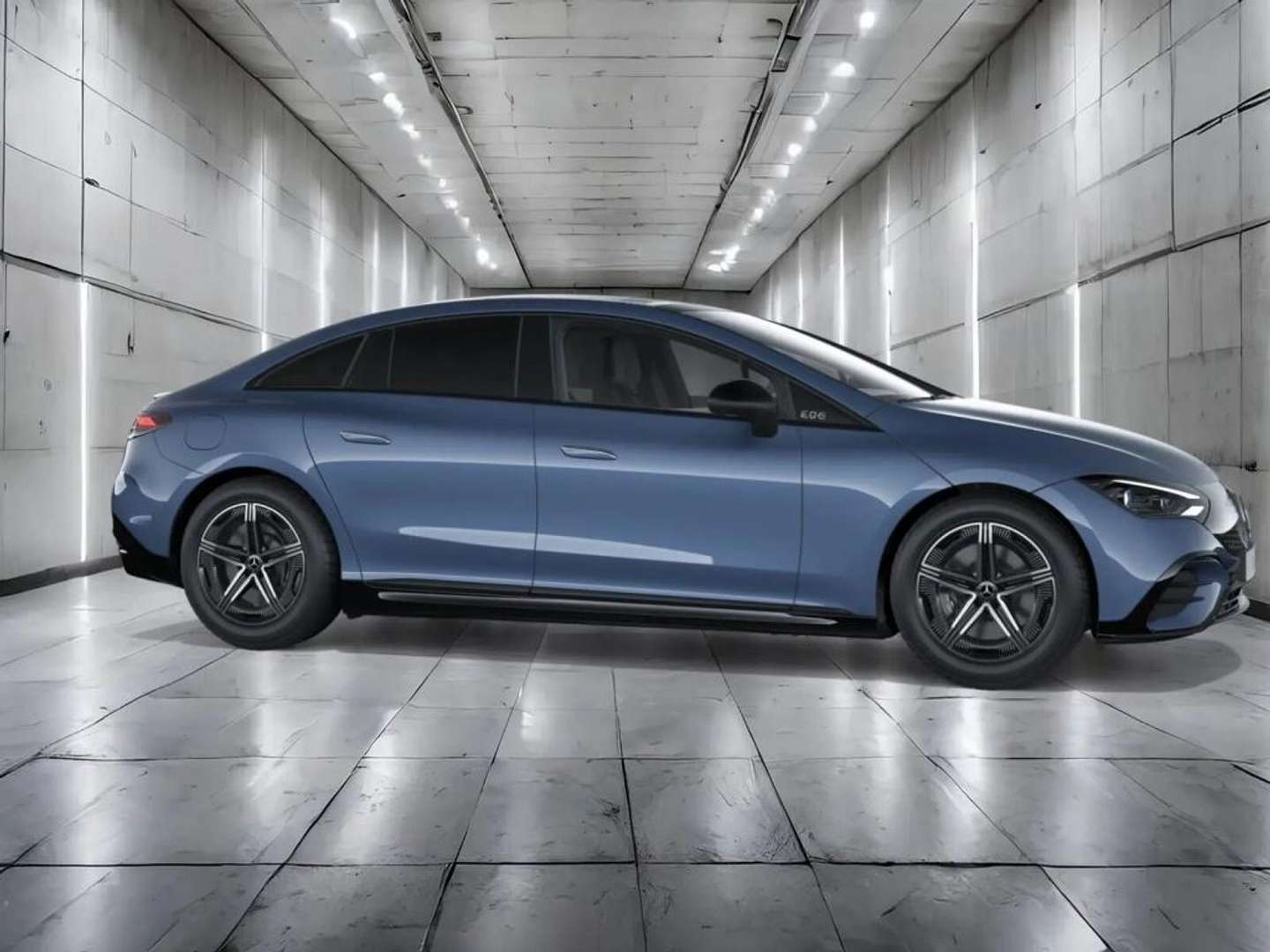 Mercedes EQE AMG 300 - 2024 - Joinsteer - #4