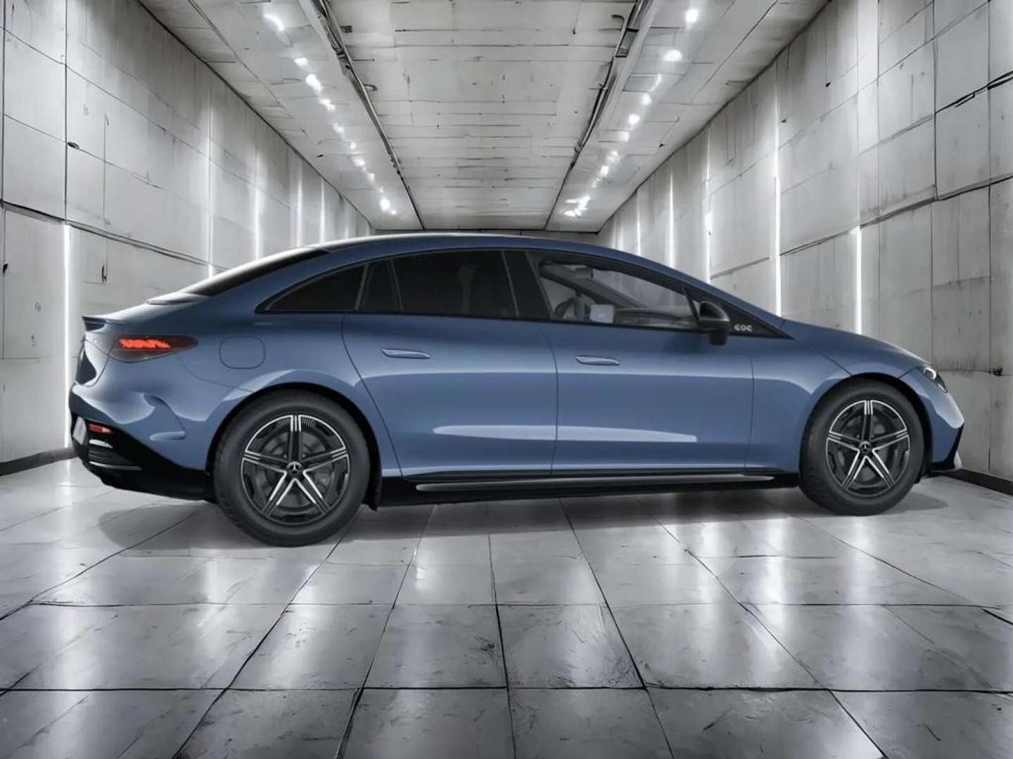 Mercedes EQE AMG 300 - 2024 - Joinsteer - #5