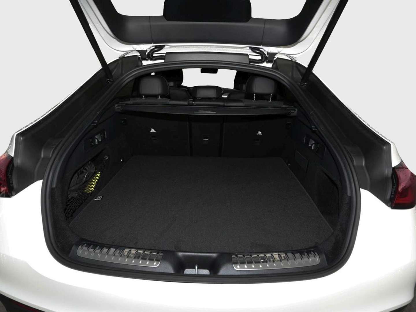 Mercedes GLC Coupé AMG Night 200 - 2025 - Joinsteer - #6