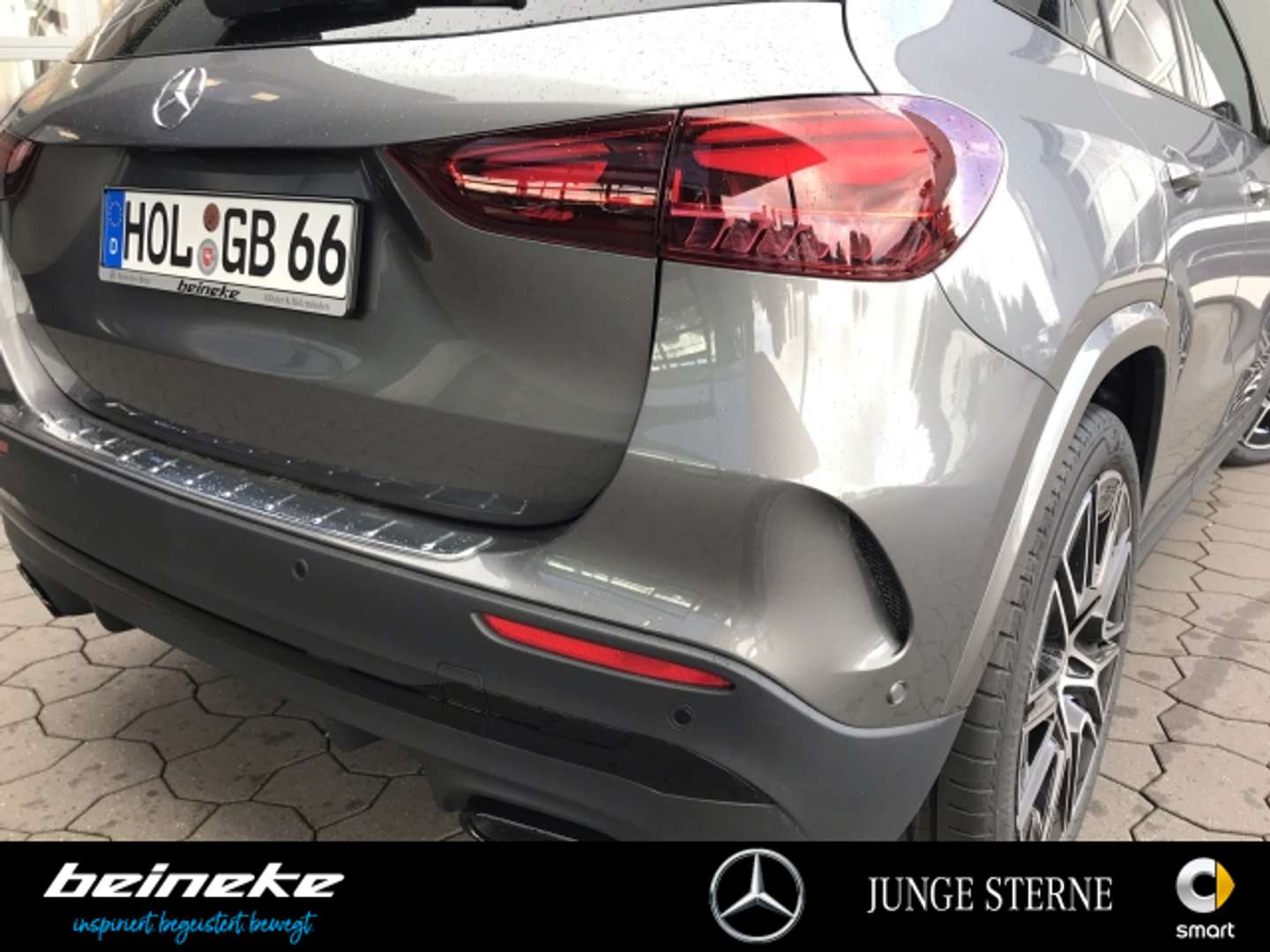 Mercedes GLA AMG Special Edition 200 - 2025 - Joinsteer - #5