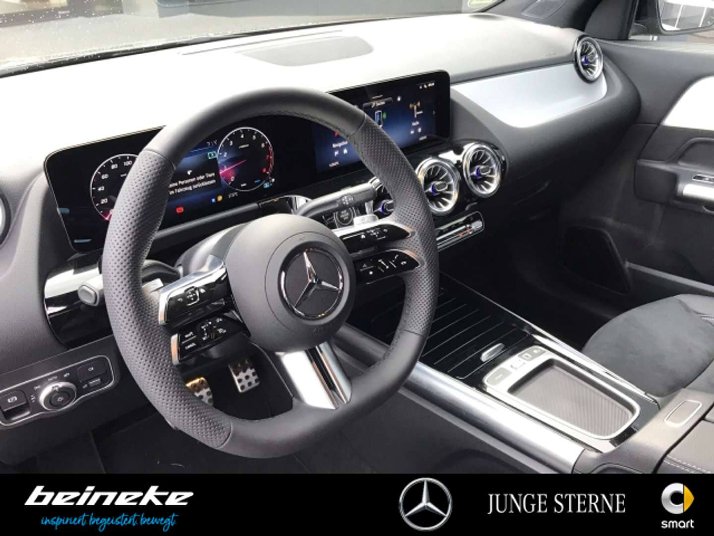 Mercedes GLA AMG Special Edition 200 - 2025 - Joinsteer - #6