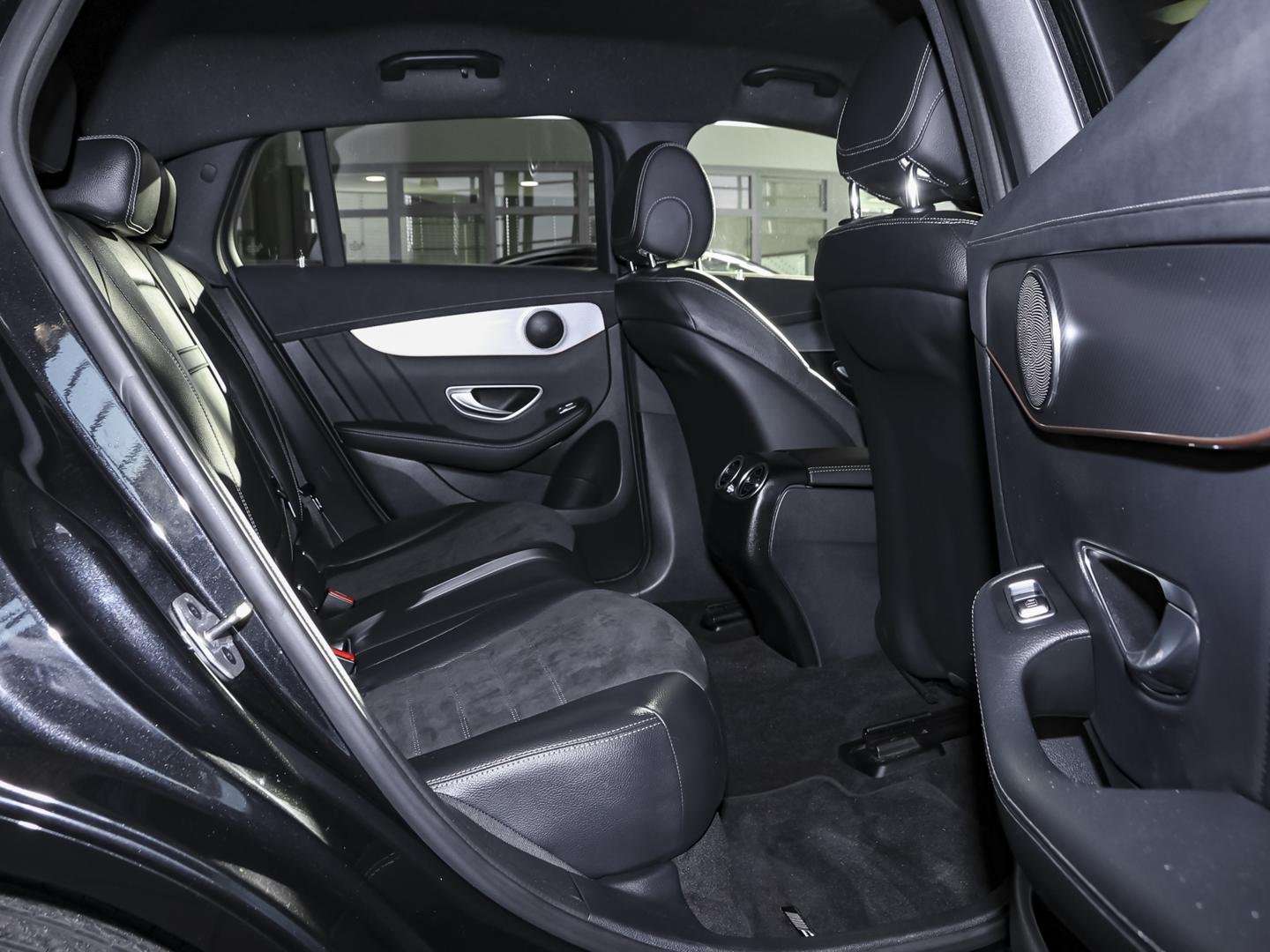 Mercedes EQC AMG 400 - 2022 - Joinsteer - #6