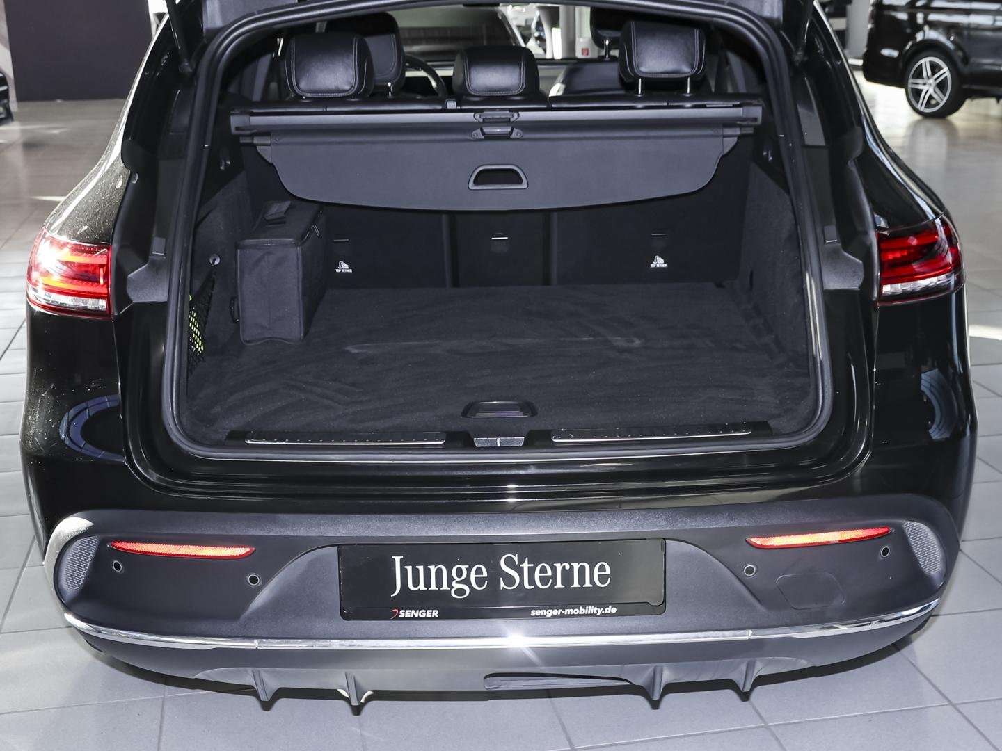 Mercedes EQC AMG 400 - 2022 - Joinsteer - #11