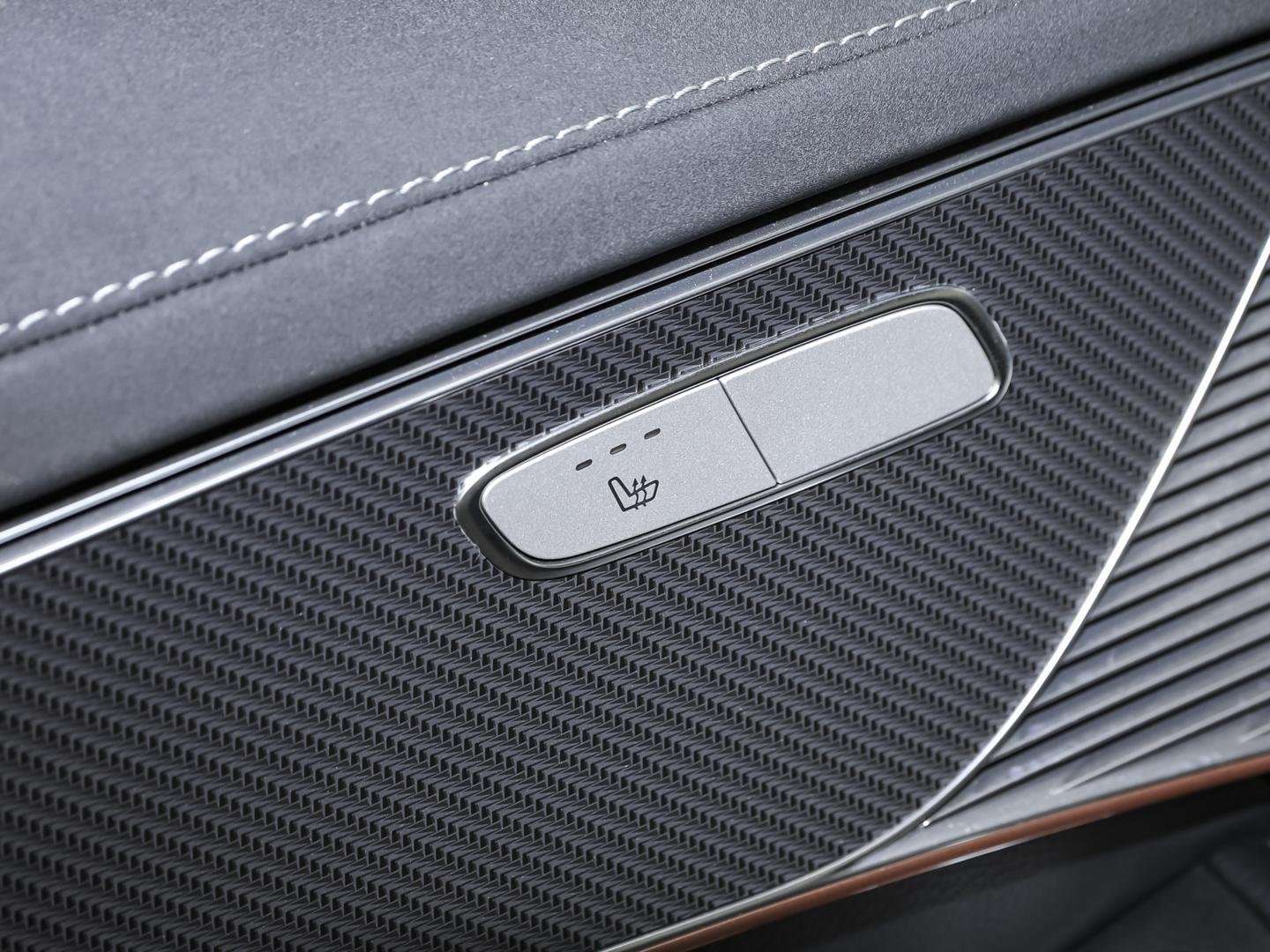 Mercedes EQC AMG 400 - 2022 - Joinsteer - #13