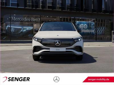 Mercedes EQA AMG 250 -  - Joinsteer - #2