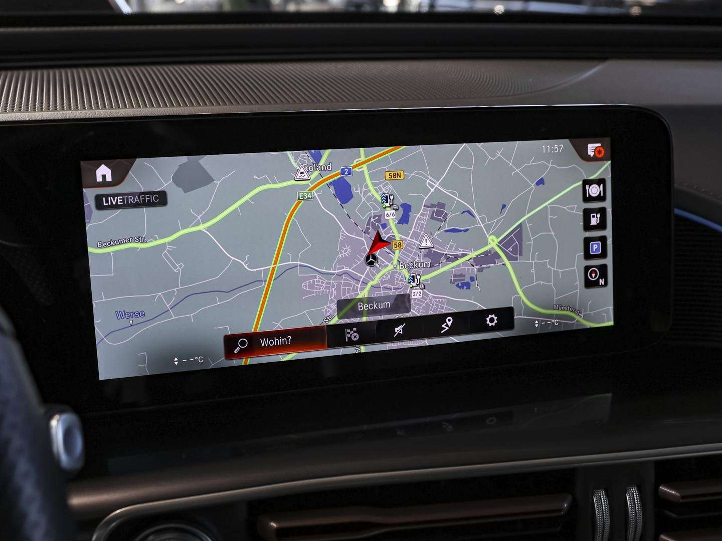 Mercedes EQC AMG 400 - 2022 - Joinsteer - #15