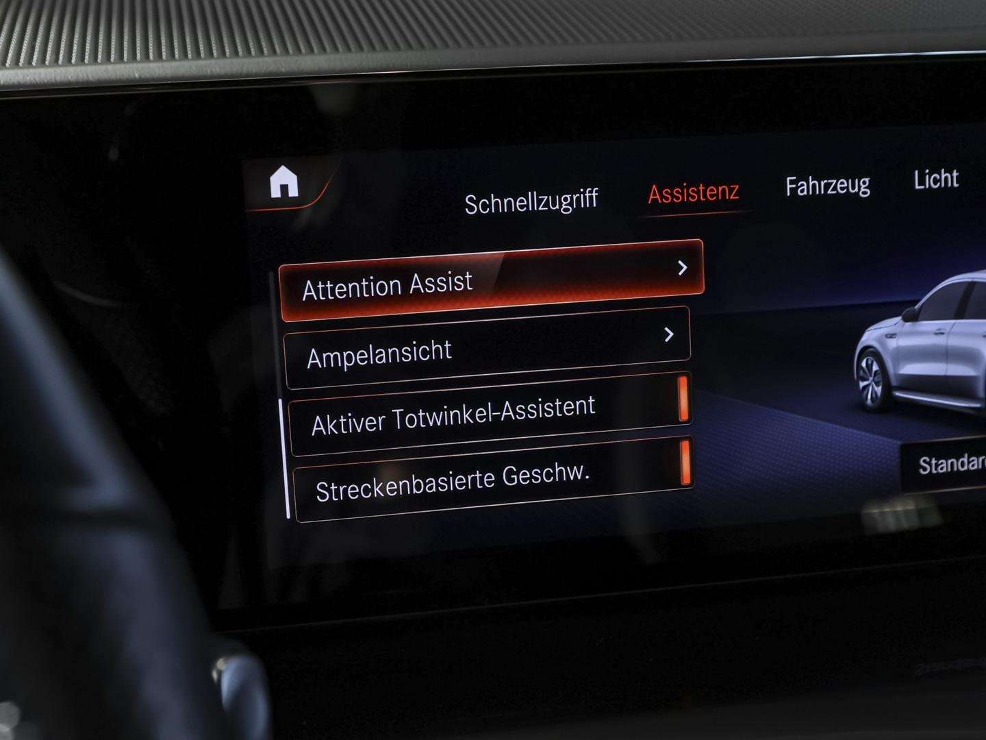 Mercedes EQC AMG 400 - 2022 - Joinsteer - #17