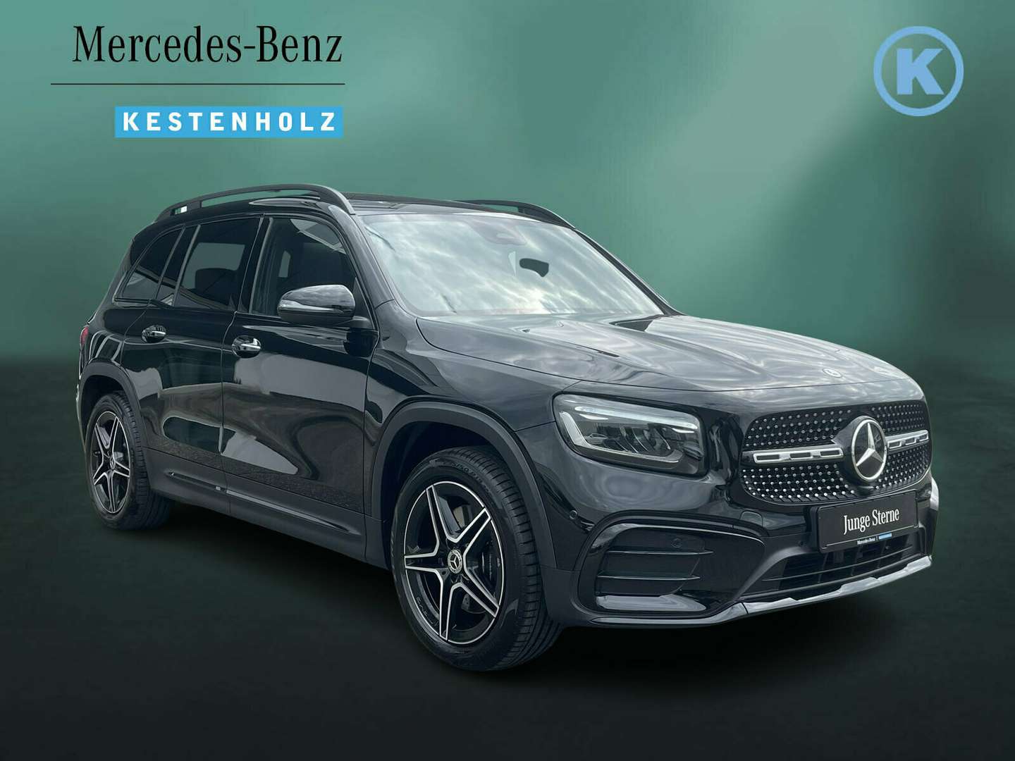 Mercedes GLB AMG 220 - 2024 - Joinsteer - #2