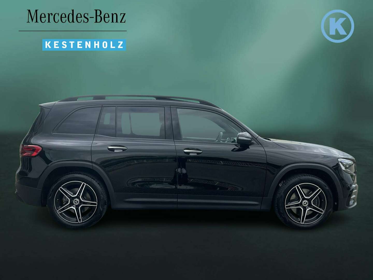Mercedes GLB AMG 220 - 2024 - Joinsteer - #3