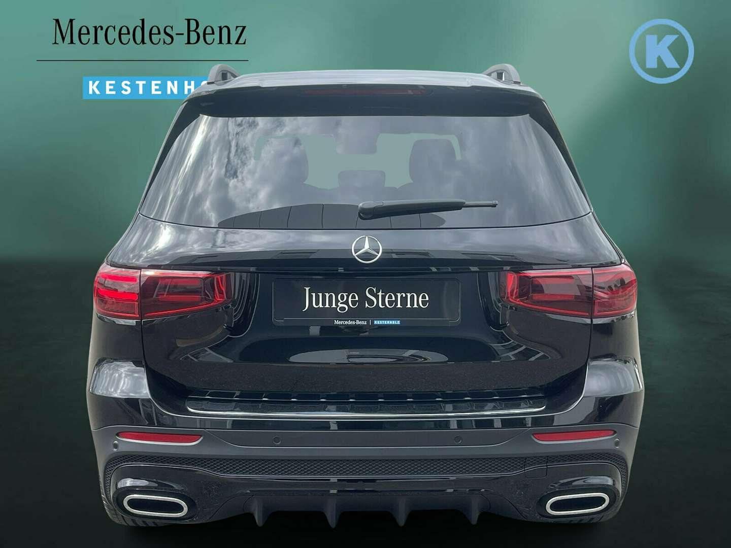 Mercedes GLB AMG 220 - 2024 - Joinsteer - #5