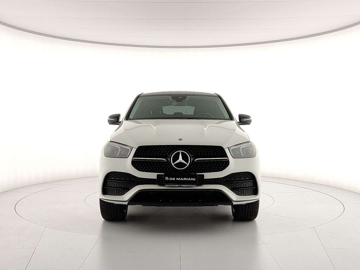 Mercedes GLE Coupé Premium Eq-power - 2022 - Joinsteer - #2