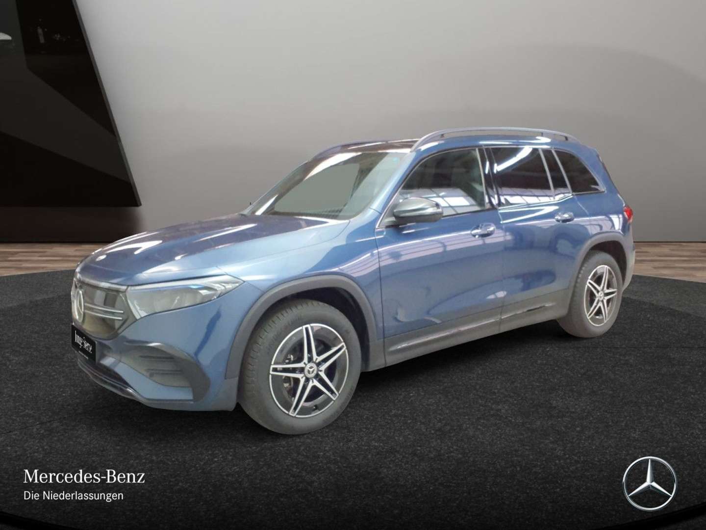 Mercedes EQB AMG - 2023 - Joinsteer - #3