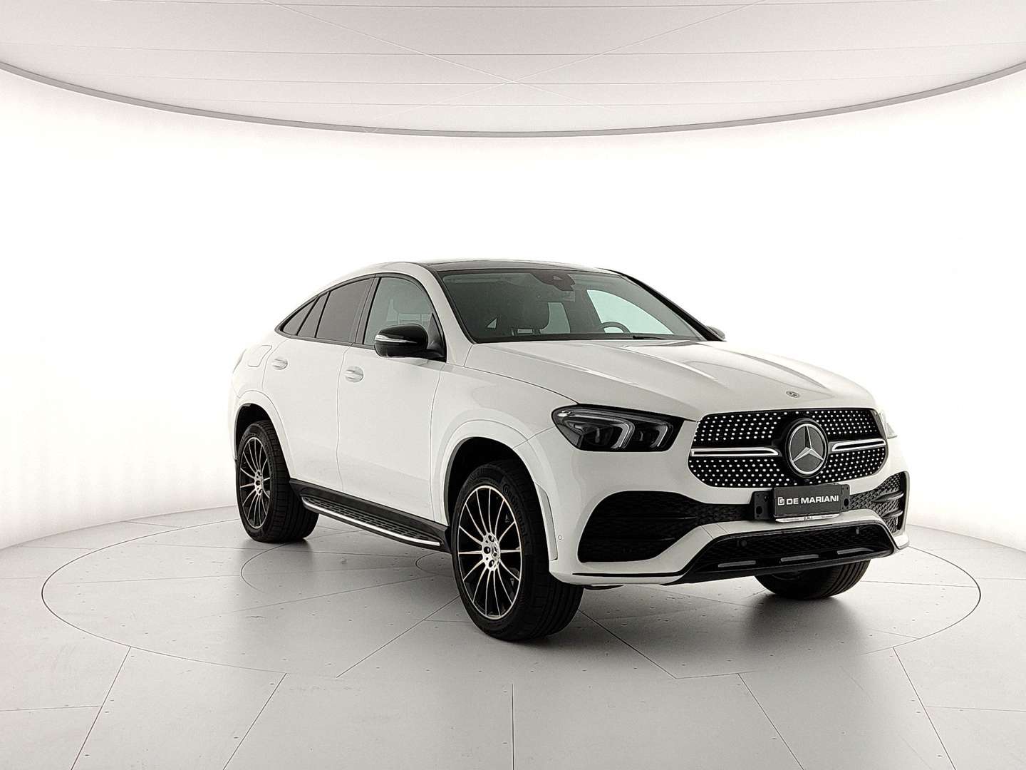 Mercedes GLE Coupé Premium Eq-power - 2022 - Joinsteer - #3