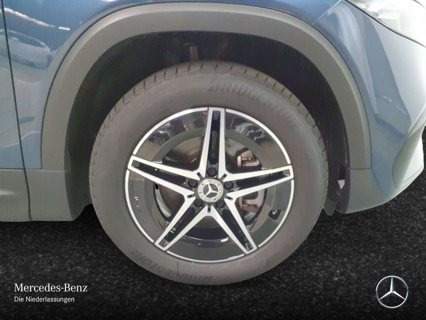 Mercedes EQB AMG - 2023 - Joinsteer - #4