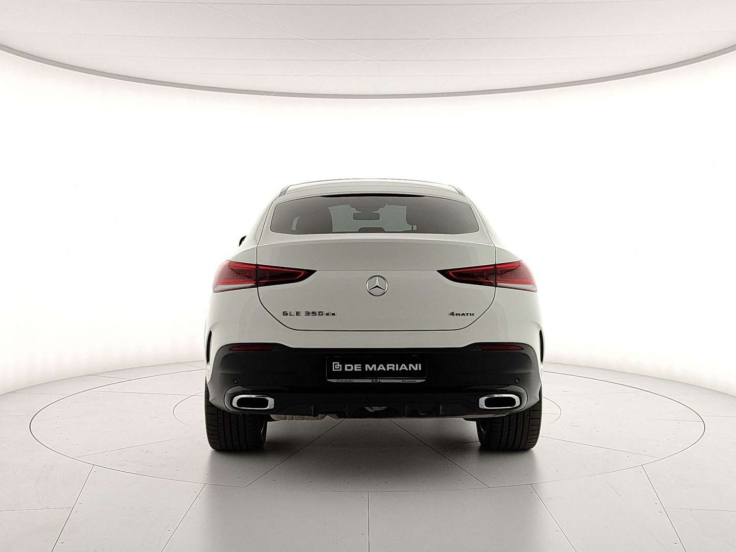 Mercedes GLE Coupé Premium Eq-power - 2022 - Joinsteer - #4