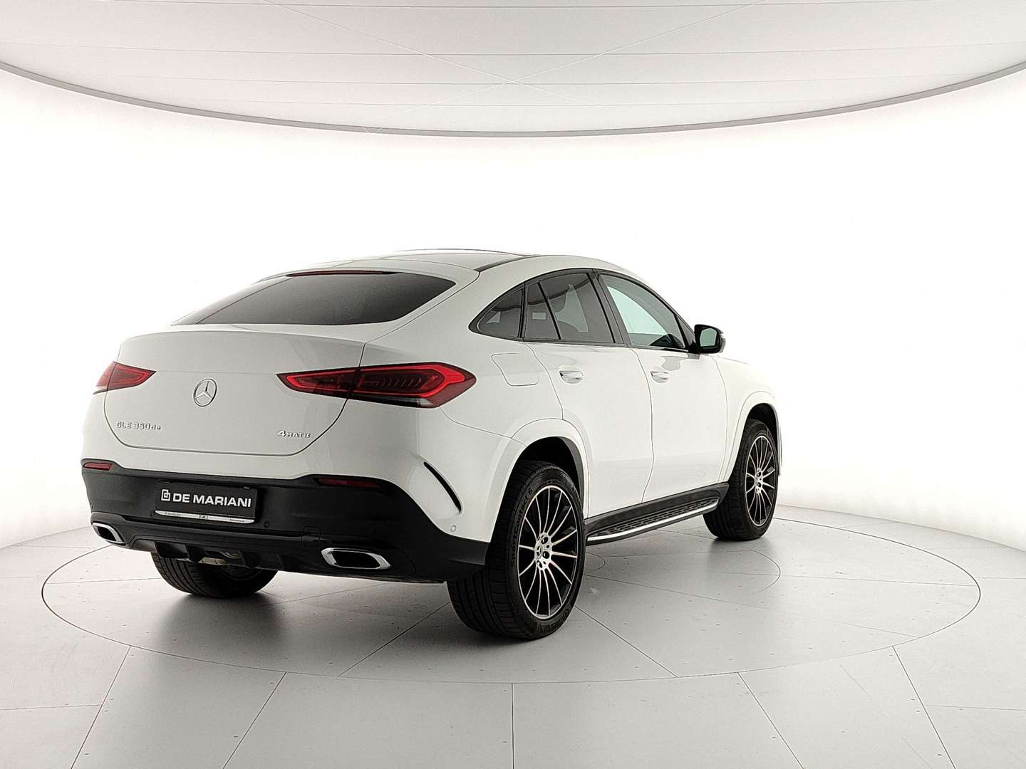 Mercedes GLE Coupé Premium Eq-power - 2022 - Joinsteer - #5