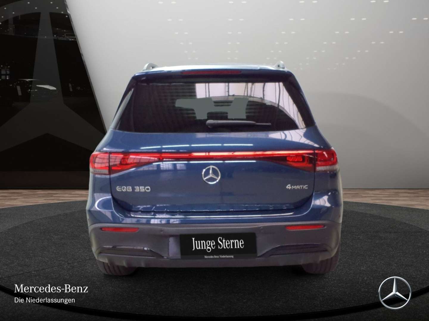 Mercedes EQB AMG - 2023 - Joinsteer - #6