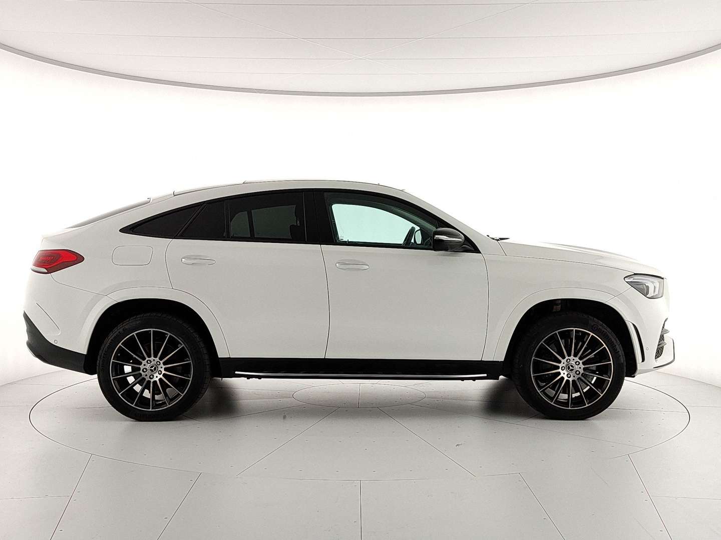 Mercedes GLE Coupé Premium Eq-power - 2022 - Joinsteer - #6