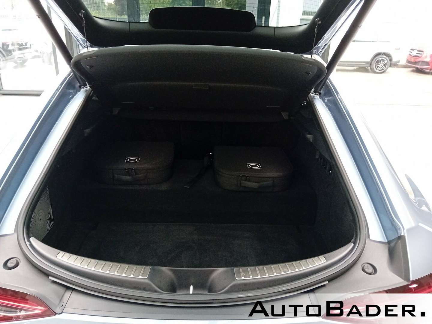 Mercedes AMG GT AERO GT 63 S E PERFORMANCE - 2023 - Joinsteer - #6