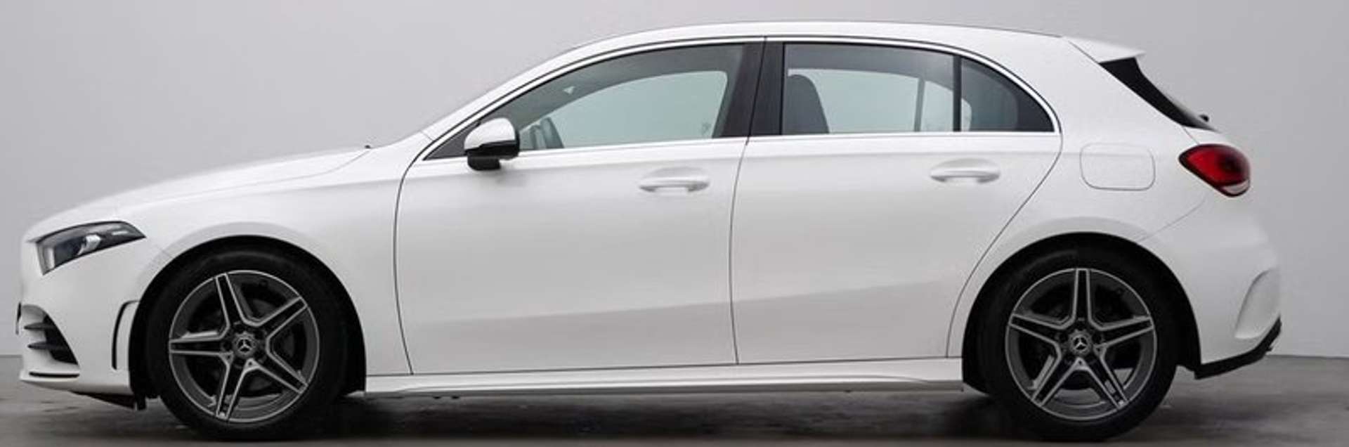 Mercedes Classe A AMG 200 D - 2022 - Joinsteer - #3