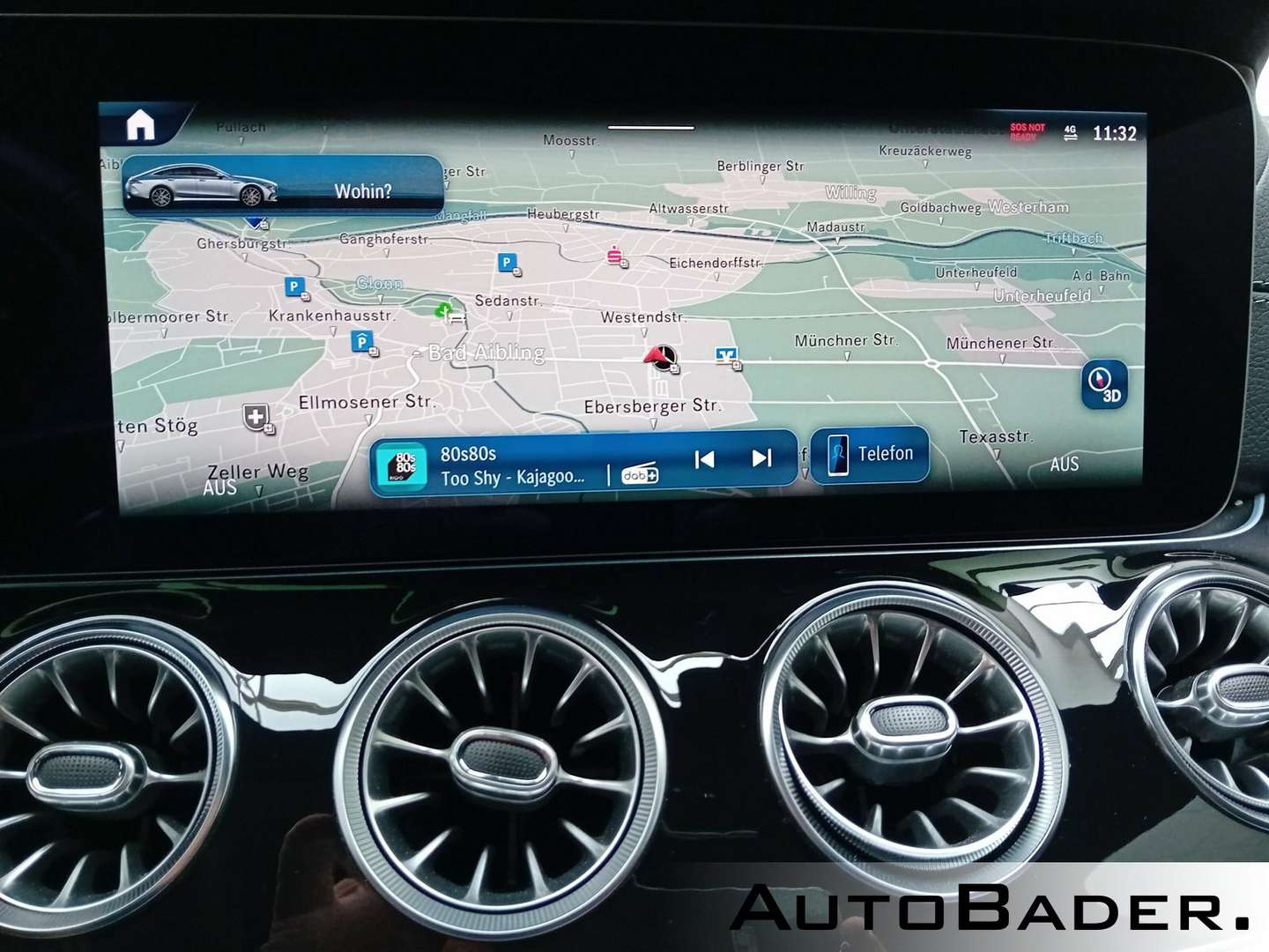 Mercedes AMG GT AERO GT 63 S E PERFORMANCE - 2023 - Joinsteer - #10