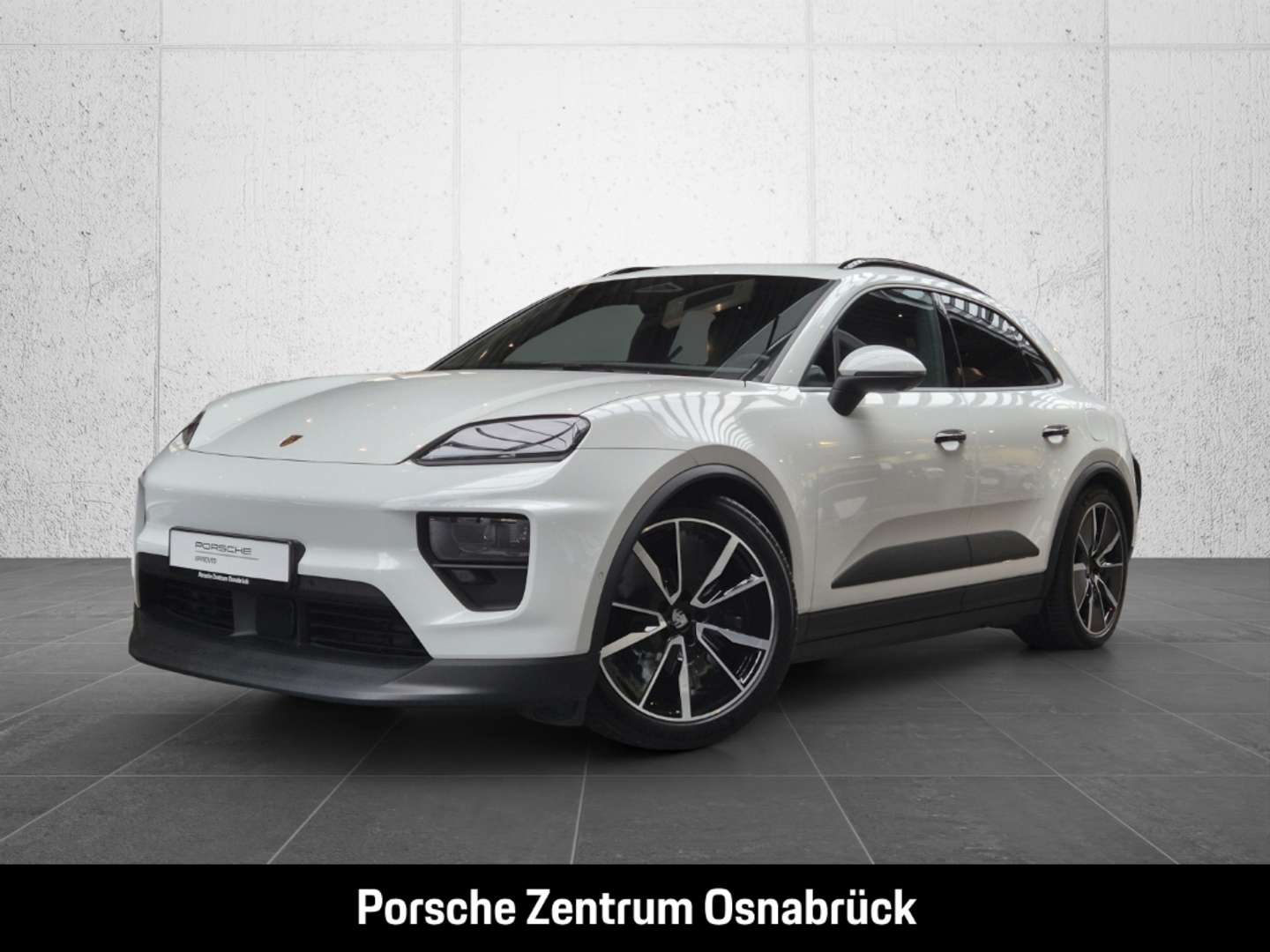 Porsche Macan Pano 4 - 2024 - Joinsteer - #1