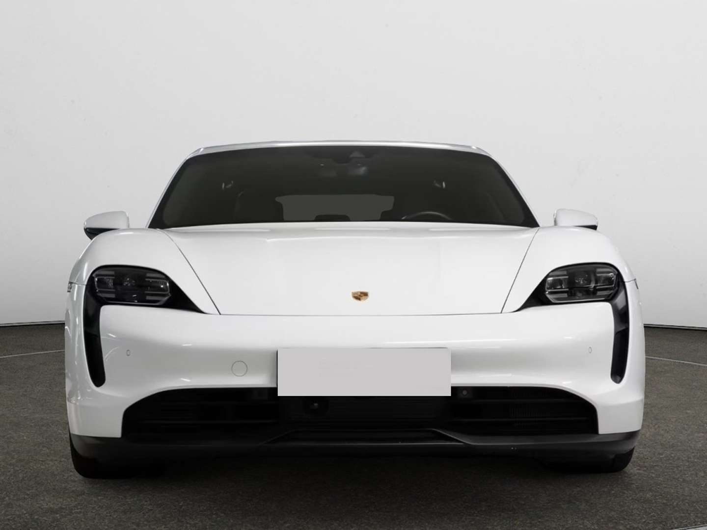 Porsche Taycan Performance Battery 408CV/476CV - 2021 - Joinsteer - #3