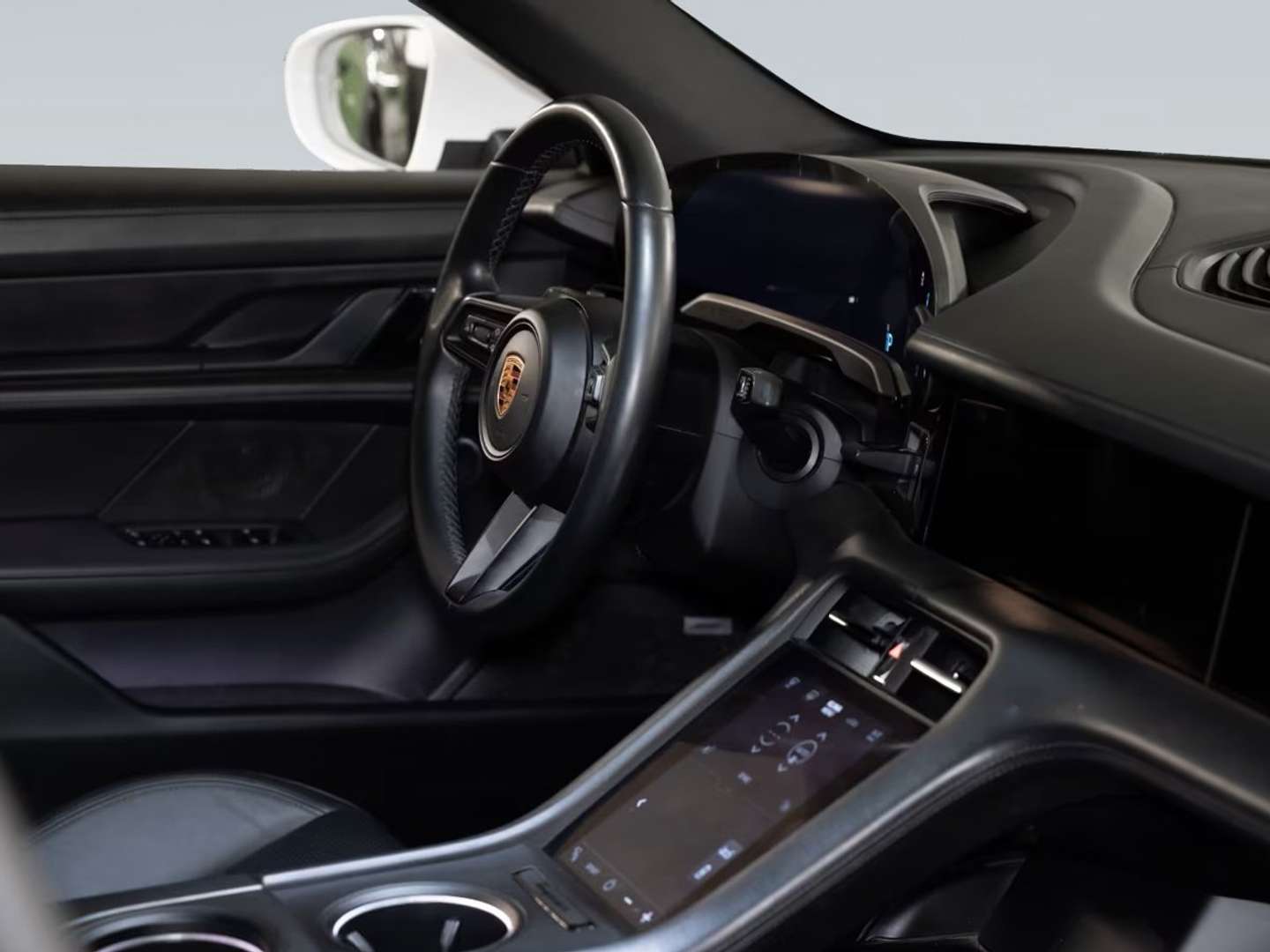 Porsche Taycan Performance Battery 408CV/476CV - 2021 - Joinsteer - #6