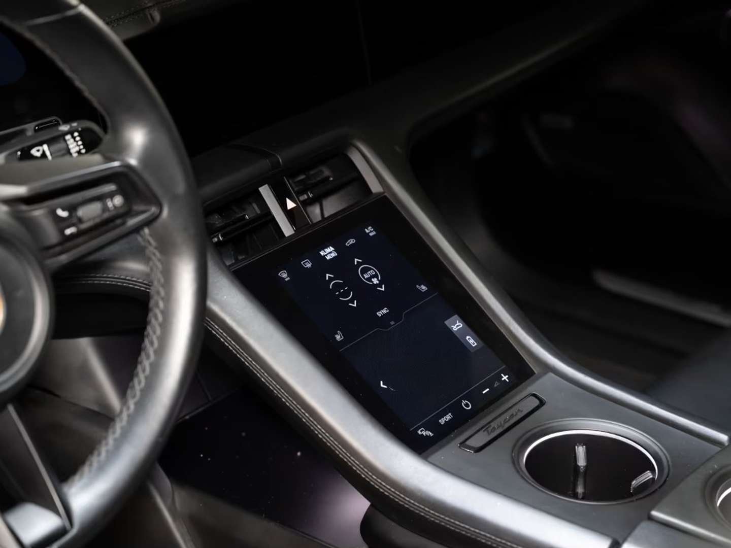 Porsche Taycan Performance Battery 408CV/476CV - 2021 - Joinsteer - #8