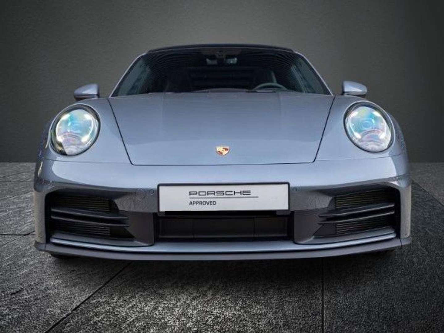 Porsche Carrera GT - 2025 - Joinsteer - #2