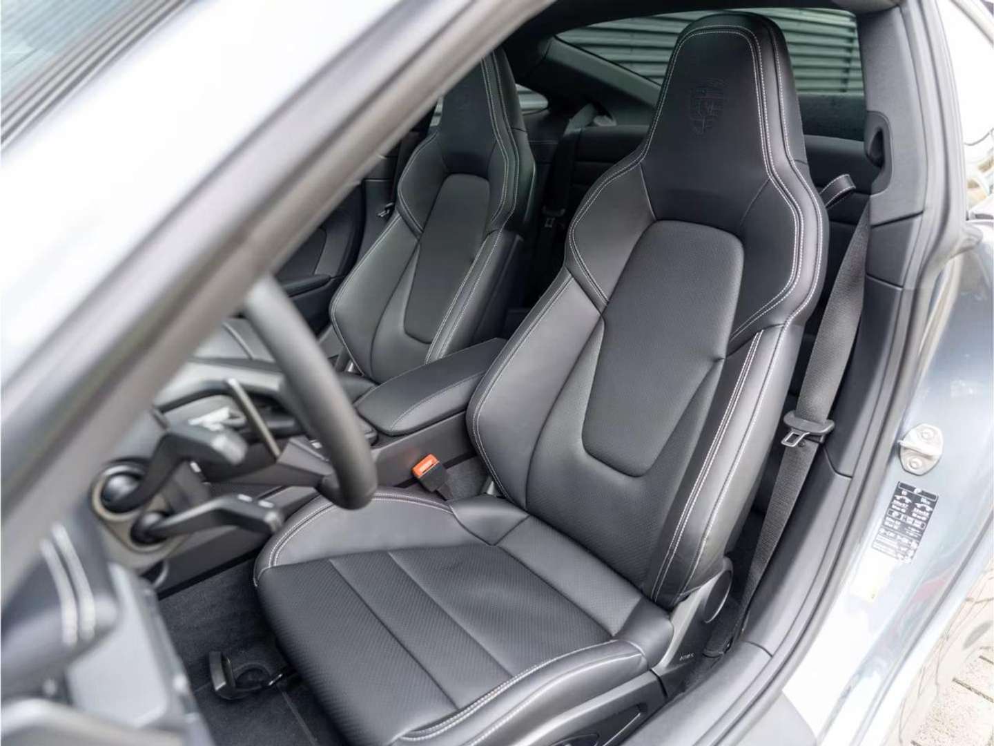 Porsche Carrera GT - 2025 - Joinsteer - #4