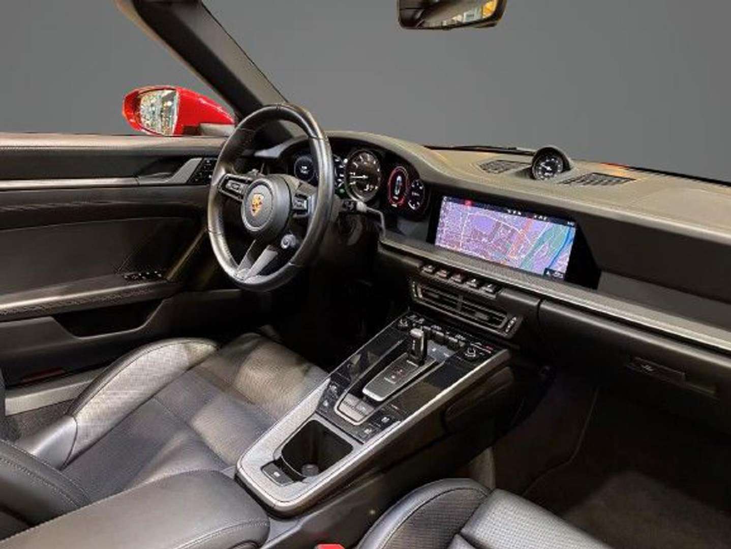 Porsche Cabriolet Carrera 4S - 2021 - Joinsteer - #2