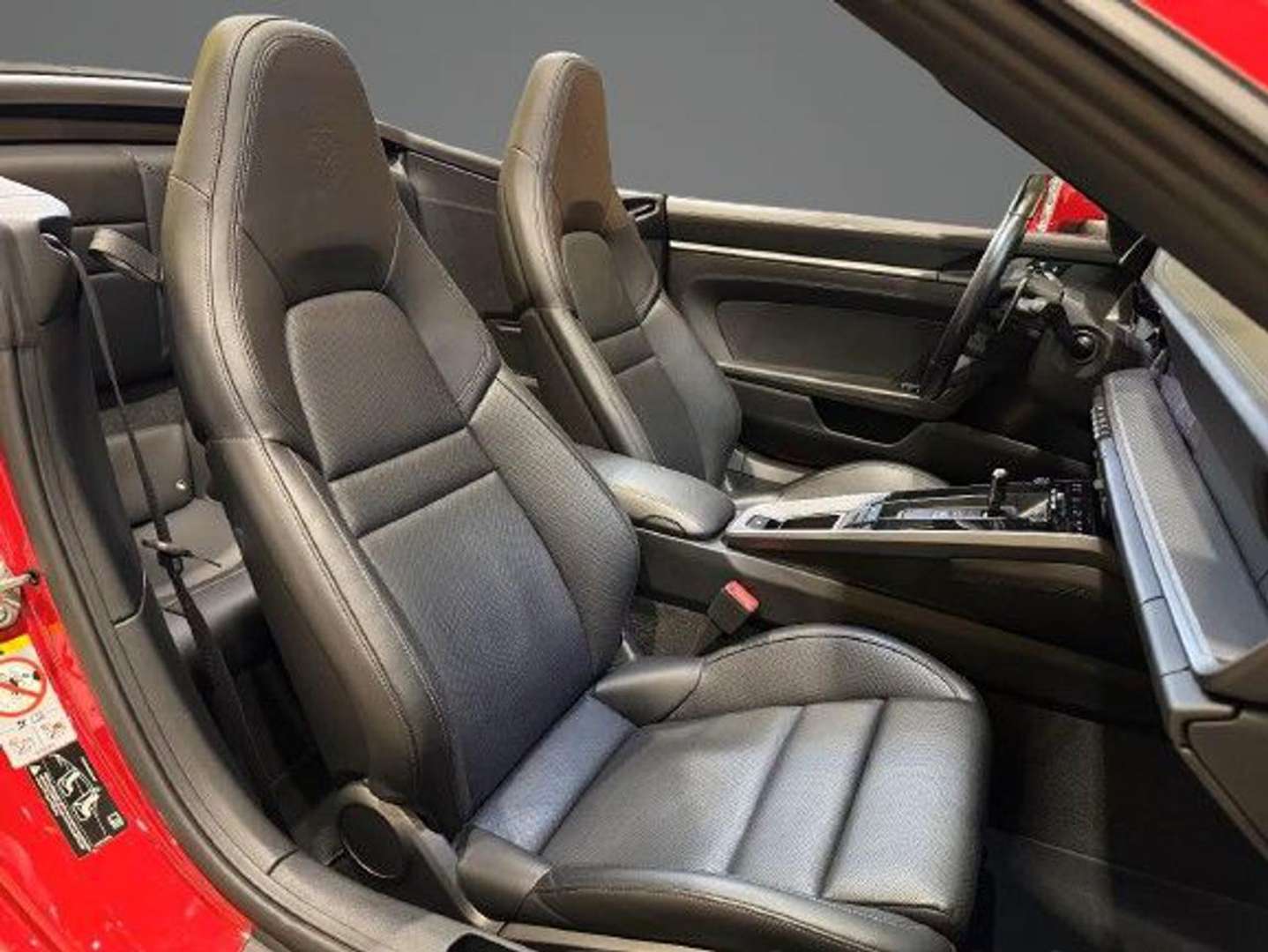 Porsche Cabriolet Carrera 4S - 2021 - Joinsteer - #3