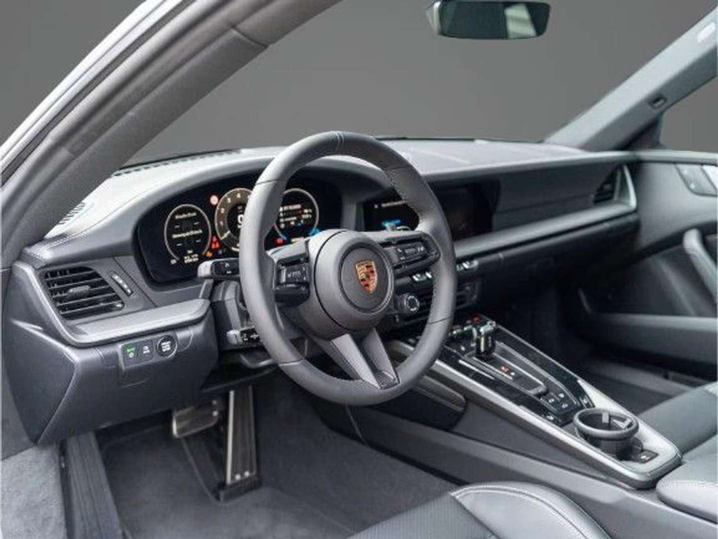 Porsche Carrera GT - 2025 - Joinsteer - #6