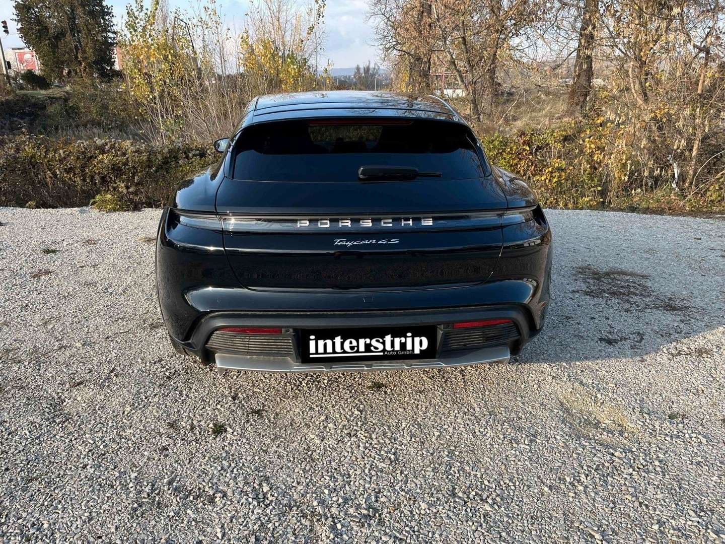 Porsche Taycan Cross Turismo 4S - 2023 - Joinsteer - #4