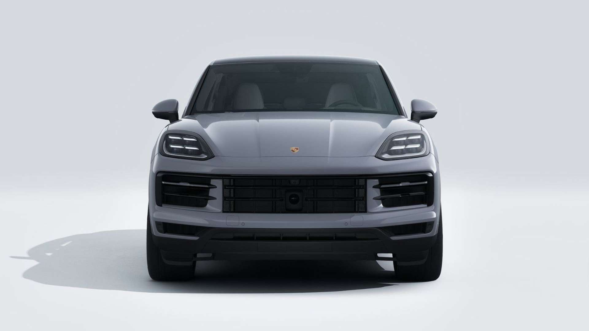 Porsche Cayenne Coupé S E-Hybrid - 2024 - Joinsteer - #4