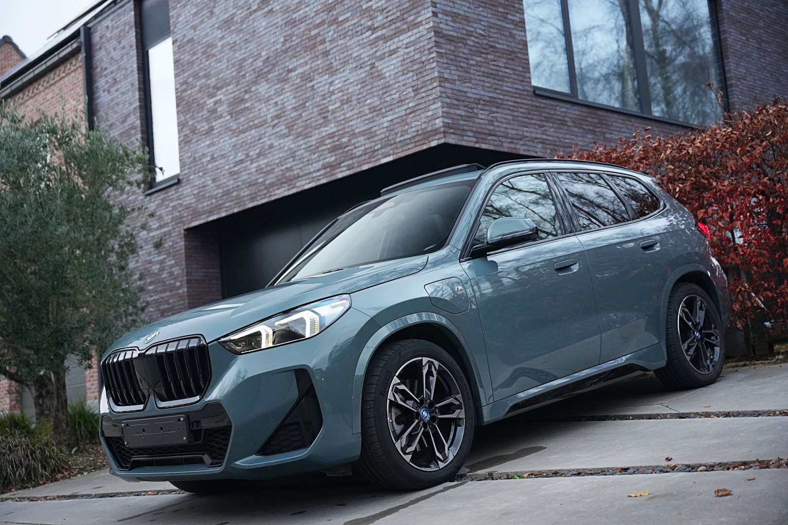 BMW X1 M Sport XDrive30e - 2023 - Joinsteer - #1